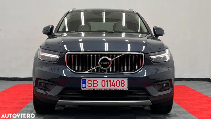 Volvo XC 40