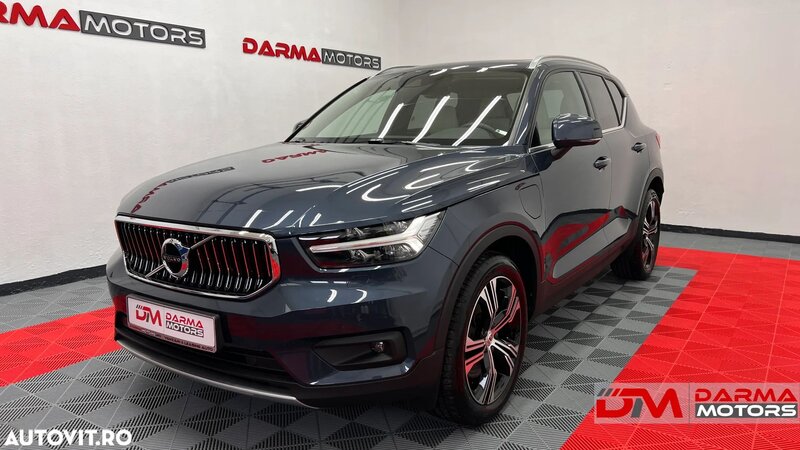 Volvo XC 40