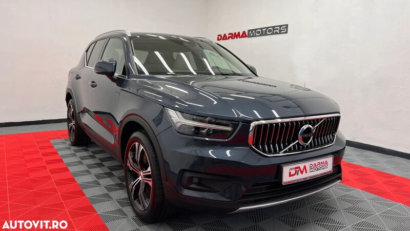 Volvo XC 40