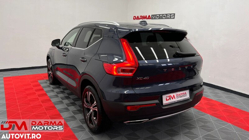 Volvo XC 40