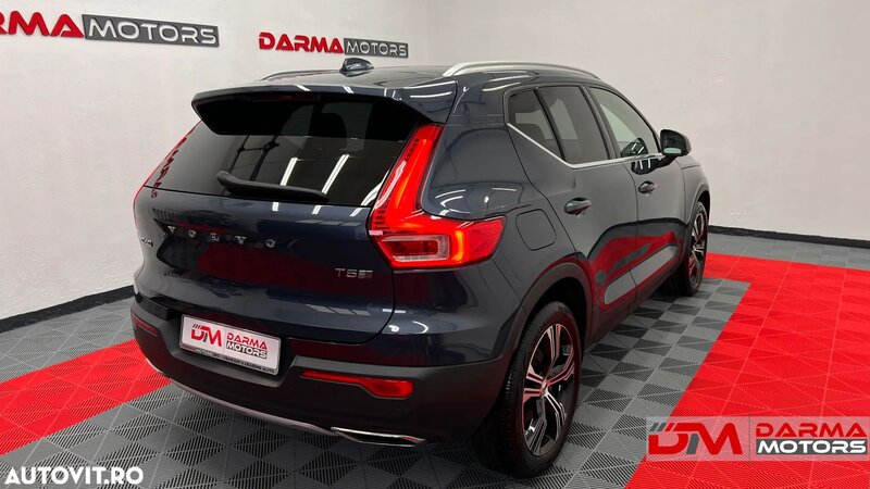 Volvo XC 40