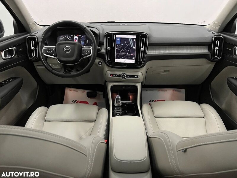 Volvo XC 40